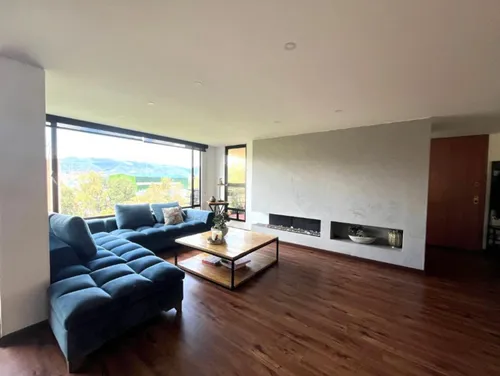 Apartamento En Venta En Niza Suba. Cod V16454