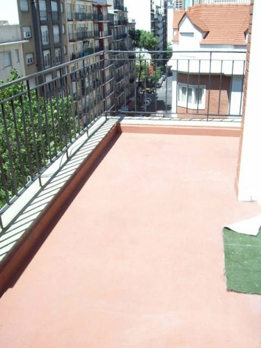 Imagen 7 de 11 de Departamento De 2 Ambientes Con Balcon En Venta Mar Del Plata