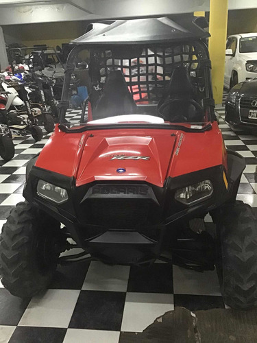 Imagen 2 de 9 de Polaris Rzr 800