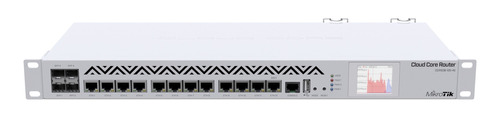 Router Mikrotik Cloud Core R2 Ccr1036-12g-4s