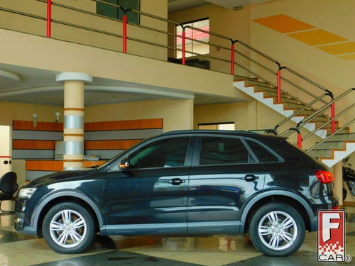 Q3 2.0 Tfsi Quat. 170/180cv S-tronic 5p
