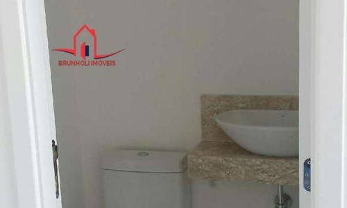 Sala Comercial A Venda No Bairro Jardim São Bento Em - 3439-1
