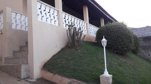 Imagem 10 de 12 de Casa Para Venda Em Bragança Paulista, Jardins, 3 Dormitórios, 1 Suíte, 1 Banheiro, 5 Vagas - G0771_2-1069597