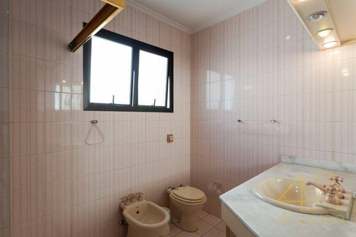 Imagem 10 de 24 de Monte Bianco Na Rua Conde De Porto Alegre, 1030, Campo Belo. Cobertura À Venda, 400 M², Piscina, Área Gourmet, 3 Dormitórios, 1 Suíte E 3 Vagas. - Co0227