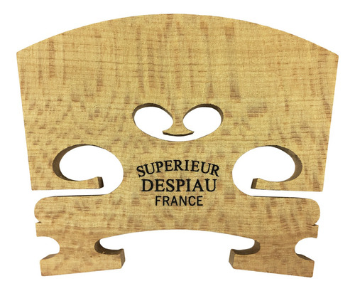Cavalete Violino 4/4 Despiau Superieur France D 41,5mm