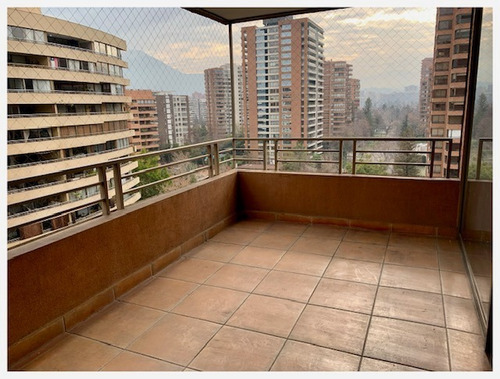 Venta Departamento Sector Colegio Sek