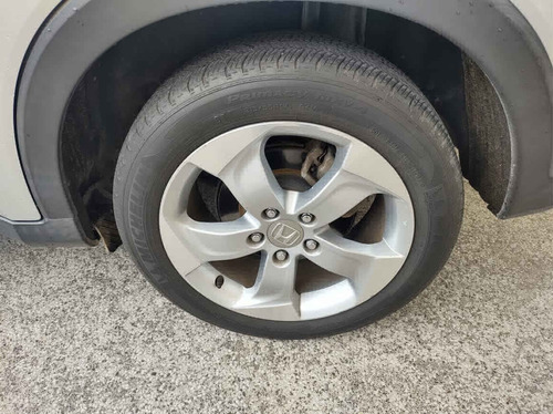 Imagen 9 de 15 de Honda Hr-v 2016 Hrv Uniq Cvt 2016