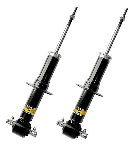 19353951 2pcs Amortiguadores Delanteros Con Sensor