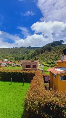 Proyecto Inmobiliario Jerónimo