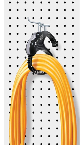 Imagen 3 de 4 de Set De 4 Abrazaderas Para Cables Cable Clamps