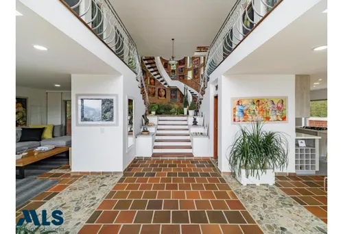 Excelentes Acabados Y Bonita Vista(mls#237433)