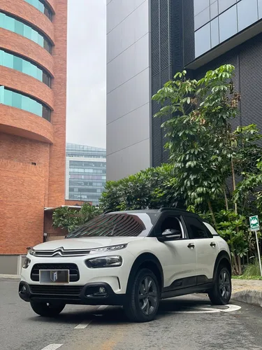 Citroën C4 Cactus 1.2 Cactus Shine
