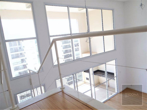 Imagem 10 de 30 de Cobertura À Venda, Duplex, Vila Brandina, 4 Dormitórios, 2 Suítes, 2 Vagas, 202 M², Campinas - Co0010