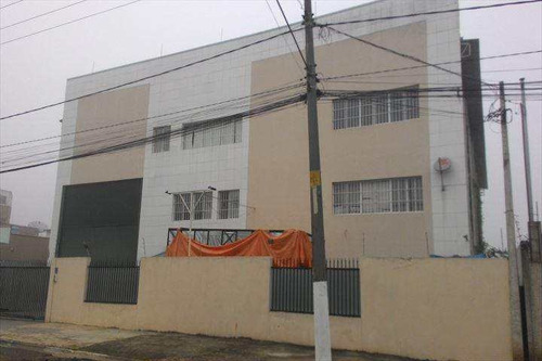 Imagem 1 de 10 de Loja Em Santana De Parnaíba Bairro Chácara Do Solar I (fazendinha) - A182800