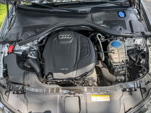 Audi A6 2.0 Tfsi Ambiente S-tronic 4p