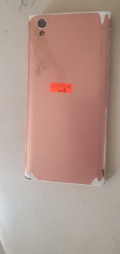 Sony Xperia L1 Para Refacciones O Reparar, Display Roto (Usado)