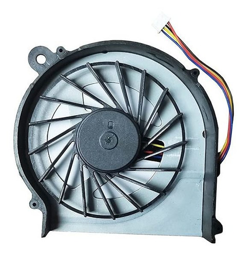 Ventilador Refrigeracion Para Cpu Hp -dwm -ddx Ksbhb Ajq