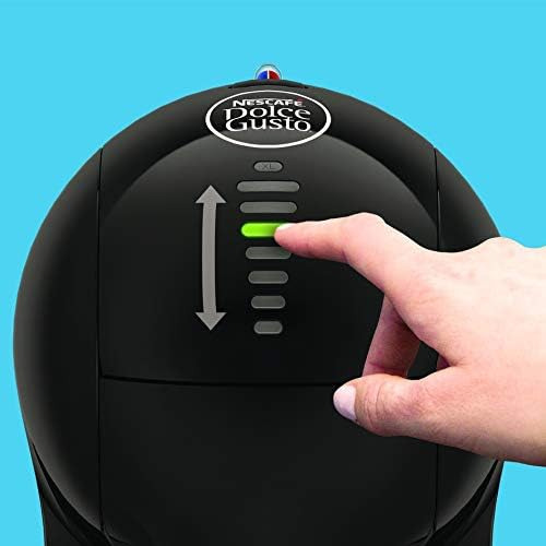 Krups Dolce Gusto Lumio Kp1308 - Cafetera