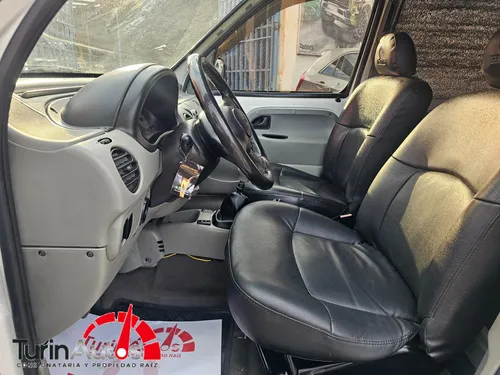 Renault Kangoo 1.6