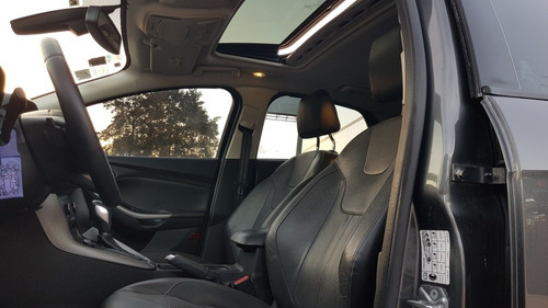 Ford Focus Iii 2.0 Sedan Se Plus At6 2016