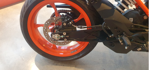 Ktm Rc 200 Rc200 0km Abs Ng Ahora Oportunidad