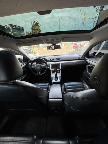 Volkswagen Passat Cc 2.0 Tsi At