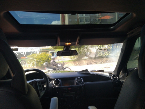 Peças Motor Cambio Land Rover Discovery 3 Hse V8 (pergunte)