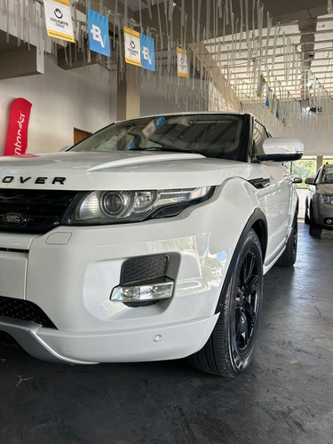 Land Rover Range Rover R.EVOQUE Prestige 2.0 Aut. 5p