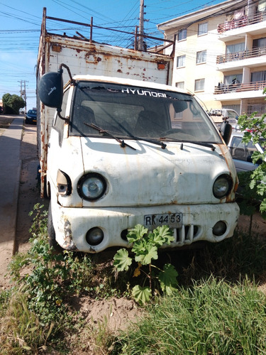 Hyundai Porter