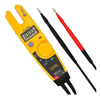 Fluke T5-1000 Electrical Tester Small Vvc