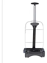 Comprar Carrito Para Mochila 40 Cm Anatómico Tipo Bastón Porta Mochilas Universal Para Mochilas Primaria O Secundaria