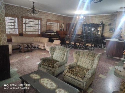 Imagen 3 de 10 de Casa En Venta Urb. La California Norte # 22-17564