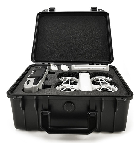B Bolsa De Almacenamiento Rígida Para Dji Neo Drone