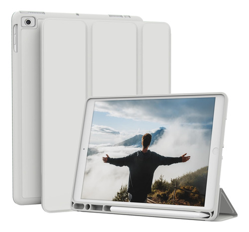 Lornpa Funda Para iPad Mini 5 2019 / iPad Mini 4 2015, Mini