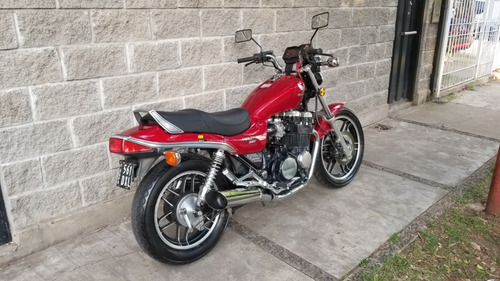 Imagen 10 de 16 de Honda Cb650 Nighthawk 24500 Millas Motor Cerrado De Fabrica