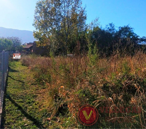 Imagen 3 de 5 de Terreno 700 M2 Venta Nuevo Merlo, Merlo San Luis