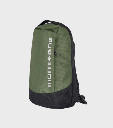 Alforja Bandolera Sling - Montagne Oficial