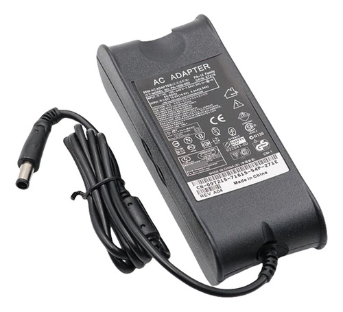 Cargador Compatible Dell Pa-10 19.5v 4.62a 90w Insprion Xps