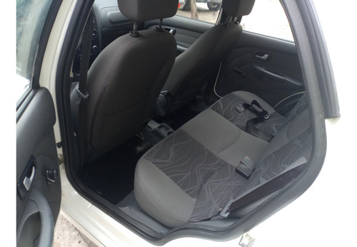 Fiat Siena 1.6 El Npm