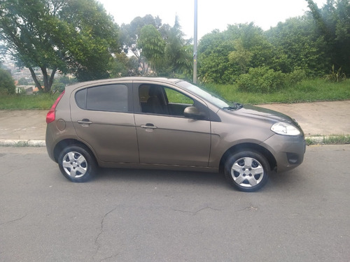 Fiat Palio Fire Completo Financiamento Com Score Baixo