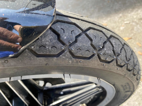 Imagem 7 de 12 de Honda Cb400ll