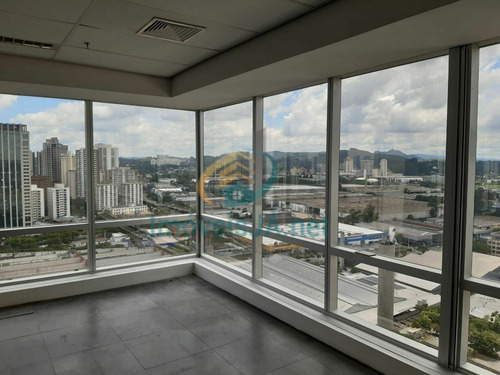 Imagem 22 de 22 de Conjunto Comercial Disponíveis Para Locação No Condomínio West Towers Área Construída De 243 M²,ar Condicionado.08 Vagas - 432