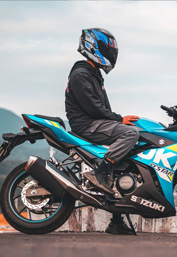 Casco Motocicleta Bluetooth Multi-modularm