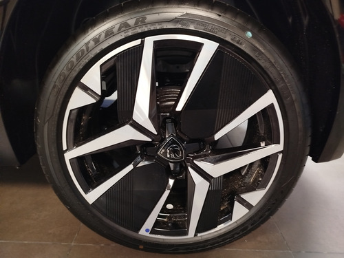 Peugeot 208 1.0T Gt