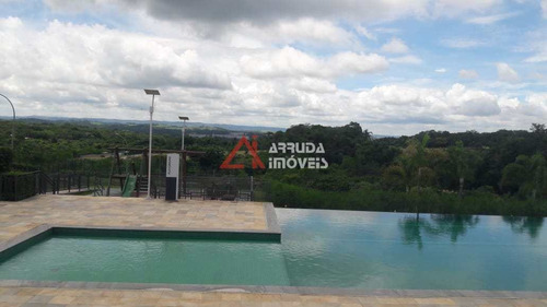 Imagem 7 de 30 de Terreno De Condomínio, Condomínio Alphaville Castello, Itu - R$ 290 Mil, Cod: 42888 - V42888