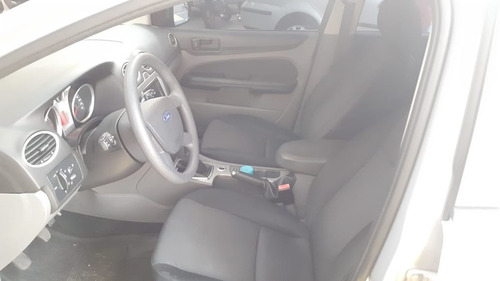 Ford Focus 2.0 Glx 5p