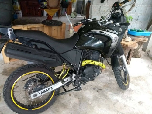 Imagem 4 de 10 de Yamaha Tenere 250 Xtz