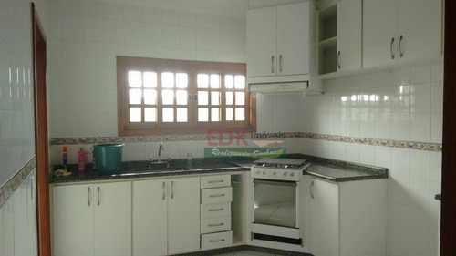 Imagem 5 de 29 de Casa Com 3 Dormitórios À Venda, 220 M² Por R$ 1.200.000 - Jardim Das Nações - Taubaté/sp - Ca0005
