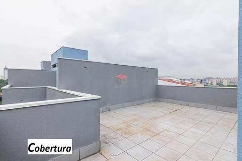 Imagem 26 de 27 de Sobrado À Venda, 3 Quartos, 1 Suíte, 2 Vagas, Valparaíso - Santo André/sp - 13702