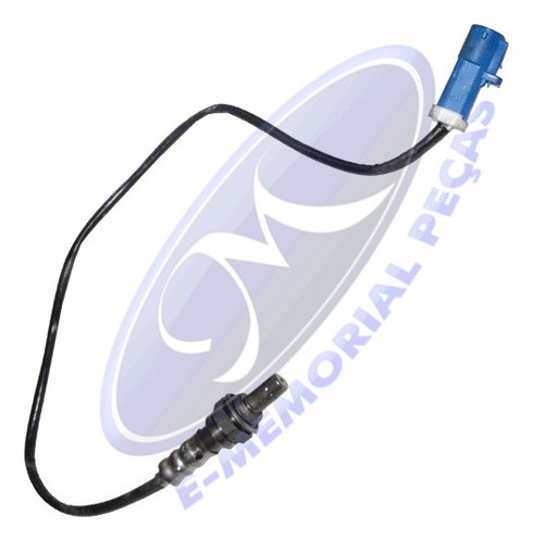 Sonda Lambda Sensor Oxigenio Gases Esca Ford Ka 2009 A 2013